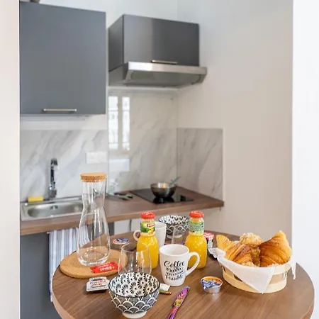 Le Magnifique Le Gatsby * سانت كونتان