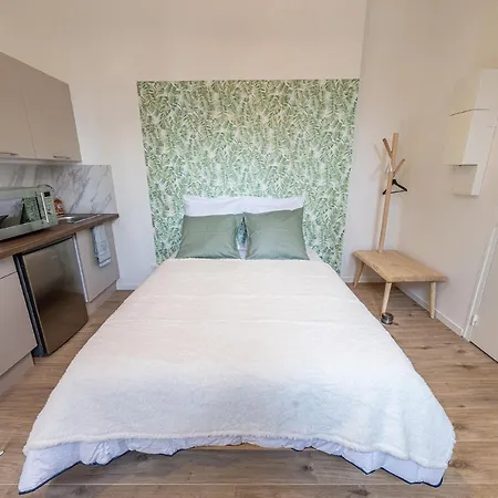 Le Magnifique Le Gatsby * سانت كونتان