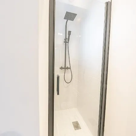 شقة Le Magnifique Le Gatsby *