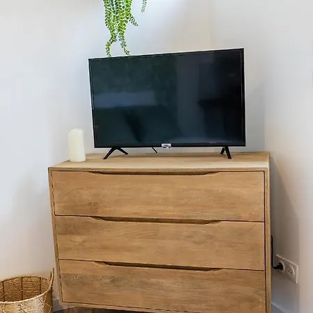 شقة Le Magnifique Le Gatsby *